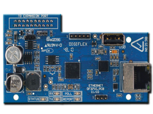 Συσκευή Ethernet TCP/IP CM751Vision-x